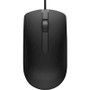 DELL MS116-BK - Dell Optical Mouse MS116 275-BBCB