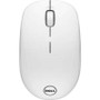 DELL N8YXC - Dell WM126 Wireless Mouse White