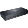 DELL R6WD9 - Dell USB 3.0 Triple Display UltraHD Universal Dock D3100