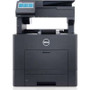 DELL S3845cdn - Dell Color Smart Multifunction Printer - S3845cdn