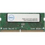 DELL SNP821PJC/16G - Dell 16GB Certified Replacement Memory Module for Select Systems DRX8 Sodi
