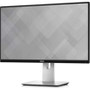 DELL U2417HWi - Dell U2417HWI UltraSharp 24" 1920x1080 IPS 250 cd/m2 1000:1 8ms HDMI 802.11AC