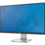 DELL V14F3 - Dell S2715H Black 27" 6ms HDMI Widescreen LED Backlight LCD Monitor IPS 250 cd/m2 DCM