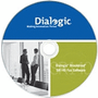 Dialogic 951-104-43 - SR140-30-R3 Edelivery-30PT Faxoverip License