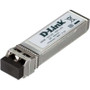 D-Link Systems DEM-431XT-DD - 10G Base SR Multimode SFP Plus Transceiver Up to 300M