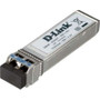 D-Link Systems DEM-432XT-DD - 10GBASE-LR Transceiver DDM 10K