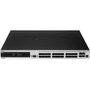 D-Link Systems DGS-1510-52XMP - 48 Port Gigabit Smart Managed PoE Switch with 4 10G SFP+