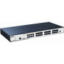 D-Link Systems DGS-3120-24PC/SI - DGS-3120-24PC/SI Managed xStack L2 Managed Stackable Gigabit Switch