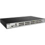 D-Link Systems DGS-3630-28TC/SI - DGS-3630 Series 28-Port L3 Fully Managed Gigabit Switch