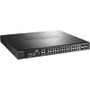 D-Link Systems DXS-3400-24TC - DXS-3400 Series 24-Port L2+ Fully Managed 10GbE Switch