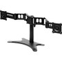 DoubleSight DS-230STA - Dual Monitor Flex Stand