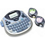 DYMO 1733013 - LetraTag Plus LT-100T - Personal Label Maker