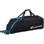 Easton A159017PROBLUE - E510W Wheeled Equipment Bag Blue