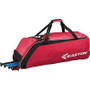 Easton A159017RED - E510W Wheeled Equipment Bag Red