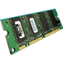 EDGE Memory PE197353 - 512MB (1X512MB) PC2700 DDR 200-pin SODIMM Non-ECC Unbuffered