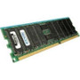 EDGE Memory PE197704 - 512MB (1X512MB) PC24200 DDR2 240-pin DIMM Non-ECC Unbuffered