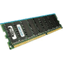 EDGE Memory PE197742 - DDR2 1 GB DIMM 240-pin 667 MHz / PC2-5300 Registered ECC (PE197742)