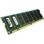 EDGE Memory PE197780 - DDR2 1GB (1x1GB) 667MHz/PC2-5300 Unbuffered ECC 240-pin DIMM (PE197780)