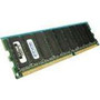 EDGE Memory PE199708 - 512MB (1X512MB) PC2700 DDR 184-pin DIMM ECC Unbuffered