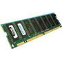 EDGE Memory PE201579 - DDR 1GB (2x512MB) 333MHz/PC2700 ECC Kit CISCO MEM3800-256U1024D (PE201579)