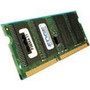 EDGE Memory PE204860 - 512MB (1X512MB) PC25300 DDR 200-pin2 SODIMM Non-ECC Unbuffered