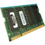 EDGE Memory PE212070 - DDR2 1GB (1x1GB) 800MHz/PC26400 Unbuffered non-ECC 200-pin SO-DIMM (PE212070)