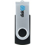 EDGE Memory PE231040 - 4GB Diskgo Secure C2 USB Flash Drive