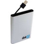 EDGE Memory PE231378 - 1TB DiskGO 2.5" Portable USB 2.0 Hard Drive