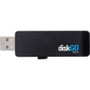 EDGE Memory PE231897 - 4GB Diskgo Pro USB Flash Drive
