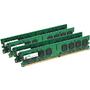 EDGE Memory PE232146 - 8GB (1X8GB) PC312800 DDR3 240-pin ECC DIMM SRX4 Registered