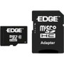 EDGE Memory PE236120 - 32GB MicroSD Card Class 10 with Adapter