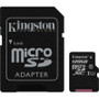 EDGE Memory PE247973 - 128GB MICROSDXC CLASS-10 UHS-I U1 Memory CARD with Adapter