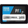 EDGE Memory PE250560 - 240GB PFX3 SATA 6GBPS SSD 2.5 inch