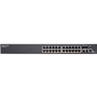 Edgecore Networks 561052XD2ACFUS - 48-Port 10G SFP+ with 4X40G QSFP+ Uplinks DCSS Layer 2 Software Broadcom Trident