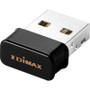 Edimax EW-7611ULB - N150 WiFi Wireless Bluetooth USB Adapter