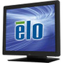 Elo TouchSystems Inc E144246 - 1517L 15" Touchscreen Monitor