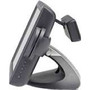 Elo TouchSystems Inc E252977 - Short Base/Stand for 1529L Gray