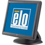 Elo TouchSystems Inc E719160 - 1715L 17" IntelliTouch Dual Serial/USB Desktop Touchmonitor