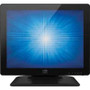 Elo TouchSystems Inc E738607 - 1523L 15" Touchscreen Monitor - PCAP Black (Worldwide)