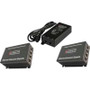 Enable-IT 865Q PRO - 865Q Pro PoE Extender Kit Single Port 60W Up to 1500FT