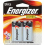 Energizer 522BP-2 - Max 9 Volt 2-Pack Battery