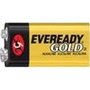 Energizer A522BP - Eveready 9V Alkaline