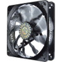 Enermax UCTB12N-R - LED Twist Fan Red T.B. Silence 120MM