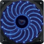 Enermax UCTVS12P-BL - TB Vegas Single Blue LED Case Cooling Fan