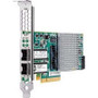 ENET 593717-B21-ENC - HP 593717-B21 Compatible Network Interface Card
