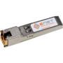 ENET SFP-GE-T-ENC - 1000B-T RJ45 100M ASR Comp Lifetime Warranty 100% Application Tested