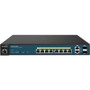 EnGenius Technologies EWS5912FP - EnGenius EWS5912FP 8 Port Gigabit PoE+ L2 Managed Switch W 2 Dual-Speed SFP RTL