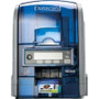 Entrust Datacard 506339-002 - SD360 Duplex Printer ISO Mag Strip 100 CD Hopper Ethernet/USB D3 Board