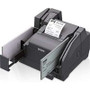 EPSON A41A267021 - Epson TM-S9000 Multifunction Scanner and Printer Epson Dark Gray USB 110 DPM 1 Pocket