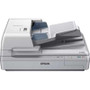 EPSON B11B204321 - WorkForce DS-70000 Color Document Scanner 25ppm 600dpi USB 2.0